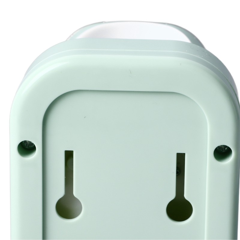 Automatic Toothpaste Dispenser Wall Mount USB Powered Easy Install Electric