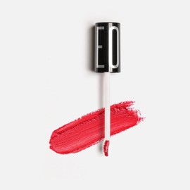 MIRENESSE Mattfinity Matte Lip Rouge Mousse 1. Seoul