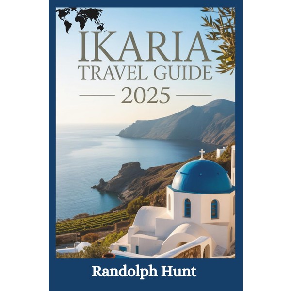 Ikaria Travel Guide 2025: The Smart Explorer’s Blueprint to Greece’s