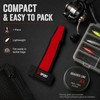 Fishing Finger Protector Gloves for Casting – Anti-Slip Neoprene Finger