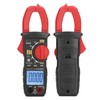 Digital Clamp Meter Multifunctional AC DC Ammeter NCV Smart Multimeter