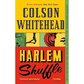 Harlem Shuffle