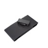 DFV mobile - Magnetic Leather Card Holder Case Belt Clip