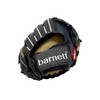 JL-110 REG Composite baseball glove, size 11", black