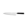Scanpan Maitre D' Chefs Knife, 8", Black