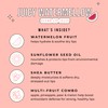 Juicy Watermellow Clear Lip Jelly