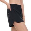 Hurley 5" Swim Board Shorts for Women, Swim Shorts Women,