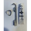 High Skore Pool Cue Repair Kit & Accessories 64 Items