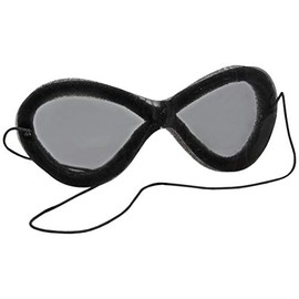 Double Pro-Moisture Chamber with Elastic Band, Large Sunglasses