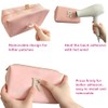 Bolsas de cosméticos, Rosa, Estilo elegante