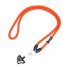 YOSEMITE MOBILE STRAP Mobile Strap, orange