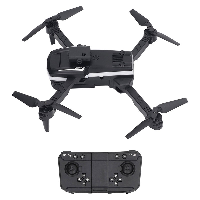 S162 RC Drone Obstacle Avoidance WIFI Drone Remote Control Quadcopter