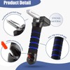 3 in 1 Car Assist Handle for Elderly, Portable Vehicle