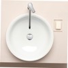 OSALADI Universal Shower Valve Handle Replacement for Bathroom Faucet Stem