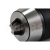 Shars 1/8“-5/8" JT6 Heavy Duty Keyless Drill Chuck & MT2