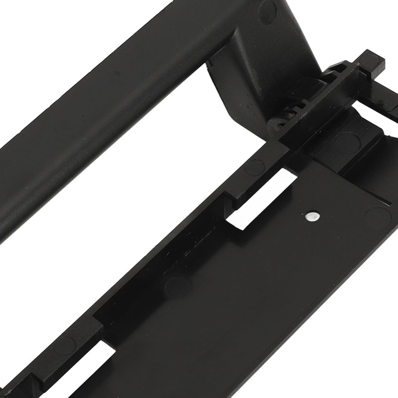 RV Refrigerator Door Latch Handle Ergonomic Design for 3316882900 S