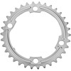 Shimano Repair Parts Chainring 36T-MT (Silver) for 52-36T FC-R7000 Y1WV36010