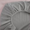 Thick Velvet Washable Massage Bed Cover with Face Hole,Elastic Cord