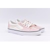 Vans Women's Vans Sk8-Low 2-Tone Suede Lace Up Skate Shoes