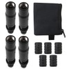 Premium for Off -Road Vehicle Tire Deflator - Tool-Free Adjustment