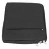 Laptop Sleeve Bag Black Polyester Notebook Computer Protective Case Accessories
