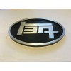 BH3D Printing Toyota 4Runner TEQ Badge Front OR Rear (2009-2021)