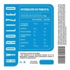 Pack Proteína Whey Hidrolizada D-mon 1kg Creatina 1kg Hs
