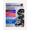 Papel Fotográfico Glossy Brillante Tabloide 220gr 250 Hojas