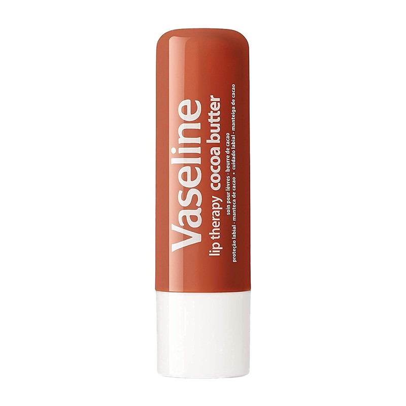 Vaseline Lip Therapy Stick with Petroleum Jelly | Lip Balm