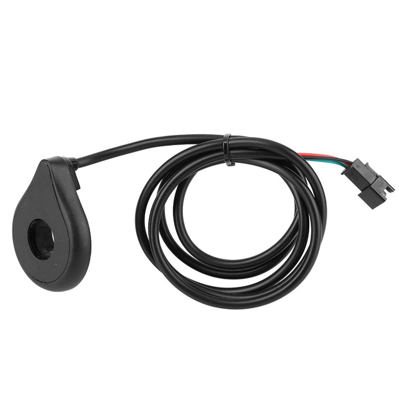 Keenso Asistente de Pedal de Bicicleta eléctrica Sensor de Pasillo