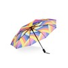 Dedoles Umbrella Automatic Unisex Women Men Windproof Pocket Umbrella High
