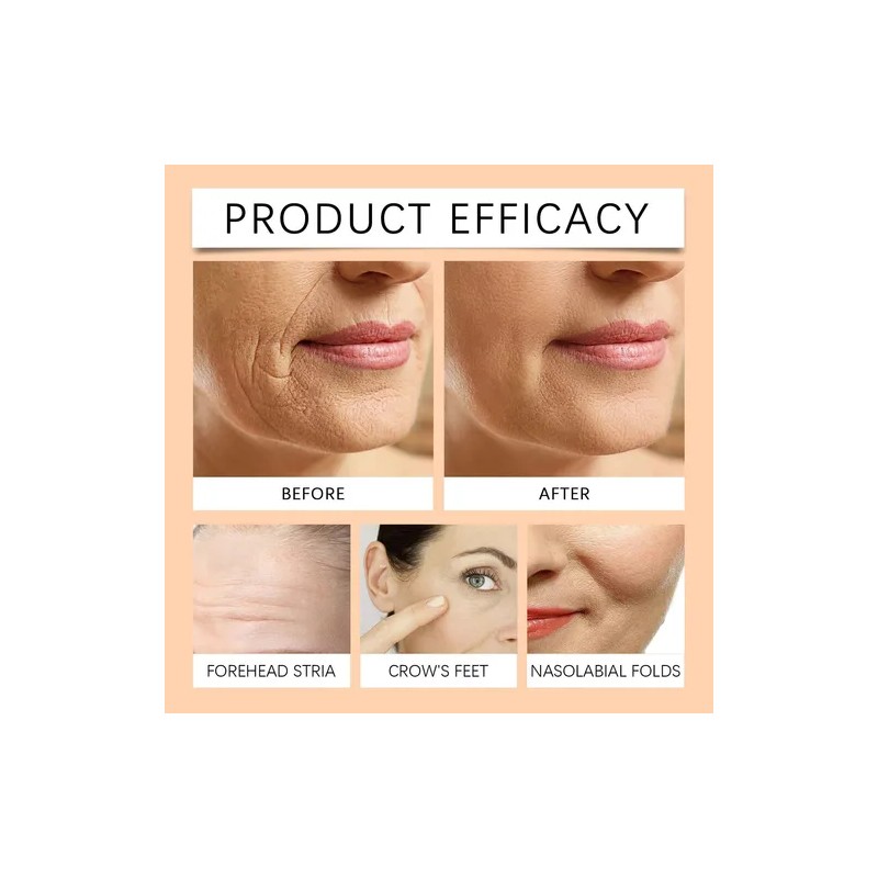 Firming Serum Stick Crema Reafirmante Antiarrugas Avanzada