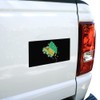 GRAPHICS & MORE Scooby Mystery Machine Christmas Automotive Car Window