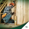 Nelson Wood Shims - 16-Inch Cedar Wood Shims for Leveling