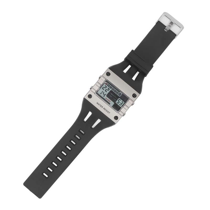 Men's Digital Watches 30M Waterproof Mens Military Watches for Men