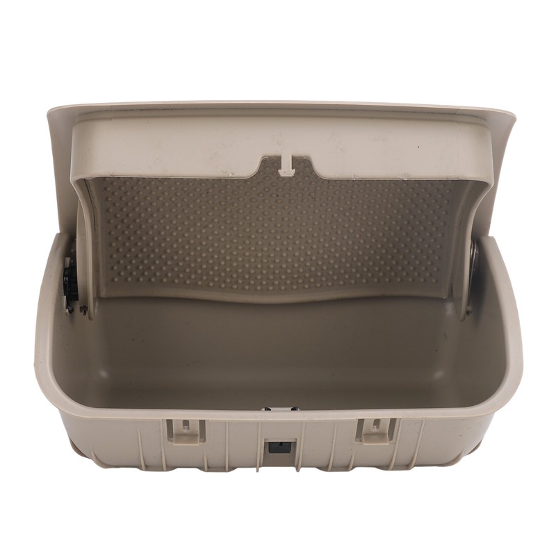 Car Roof Sunglasses Storage Box 5E0868837 Dust Proof Sunglasses Holder