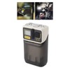 Keychain Light EDC LED High Power Mini 1000LM Portable Magnetic