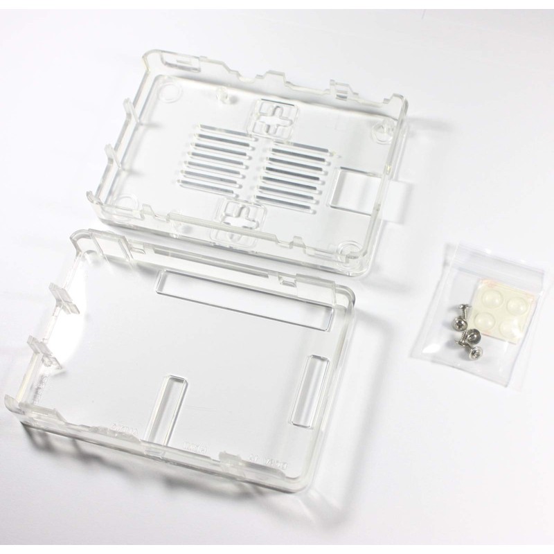 Raspberry Pi Model B+ / Pi 2 / Pi 3
