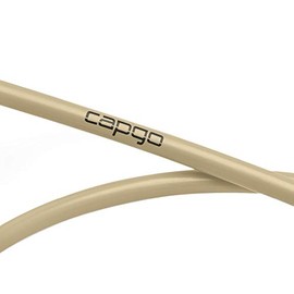 capgo BL Brake Outer Cover 3 m x 5 mm Cream 2019 Brake Cable