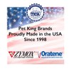 PET KING BRANDS ZYMOX Veterinarian Strength Topical Cream for Dogs