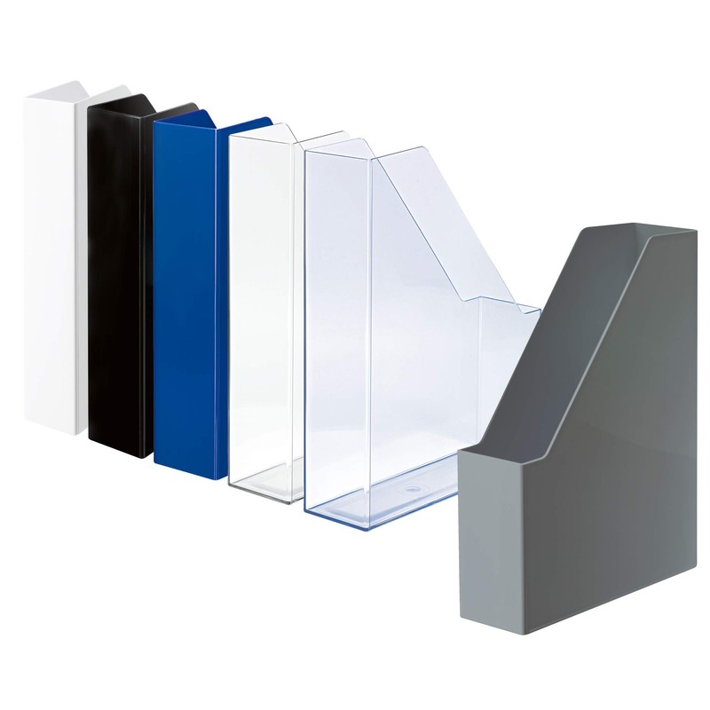 HAN Contour Drawer Box Modular Expandable Drawer System with 10