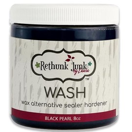 Rethunk Junk Wash (Black Pearl)