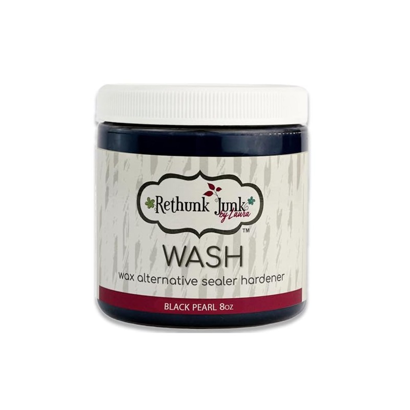 Rethunk Junk Wash (Black Pearl)