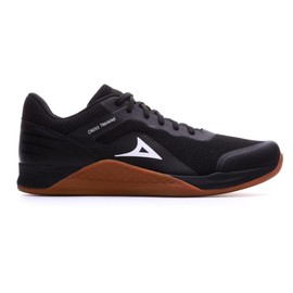 Pirma Tenis Hombre Cross Training Climber -Talla 28 Negro