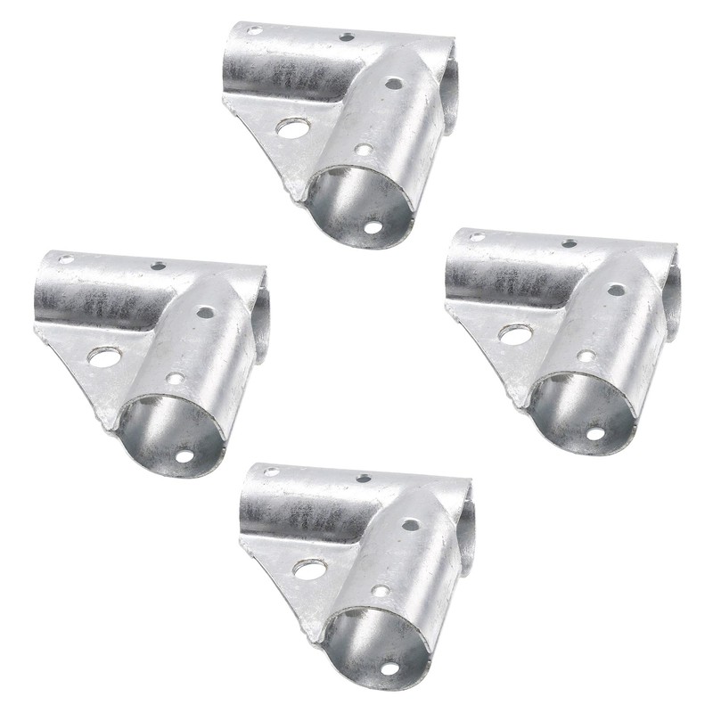 2" (1 7/8" OD) x 2" (1 7/8" OD) Chain