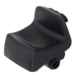 Center Console Lid Latch Repair Car Center Console Lid Latch Lock KA0G‑64‑45YA‑02 for CX‑5 2013‑2016