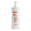 Mon Deconatur Body Milk (Pink Carabiner and Marigold) 500 ml
