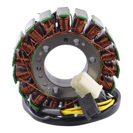 RMSTATOR Replacement for Stator Ducati Superbike 748 996 998 HyperMotard Monster S2R S4R S4RS Multistrada 1000 1100 SportClassic Sport GT SuperSport 1999-2011 264.4.014.2B / 264.4.014.3B