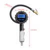 Eacam Digital Tire Pressure Gauge with Inflator, 180 PSI Air