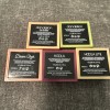 Benefit Cheek Party 5 Piece Mini Blush, Bronzer, Highlighter &